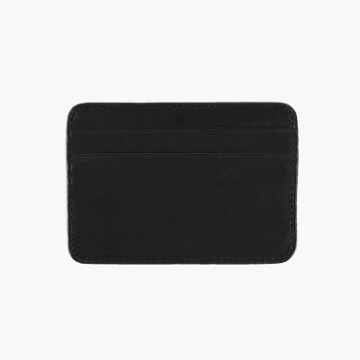 Thursday Boots Card Holder Men's Belts & Wallets Black | AU6894537