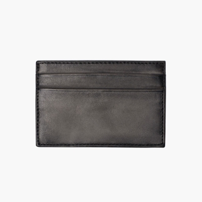 Thursday Boots Card Holder Men's Belts & Wallets Grey | AU8124053