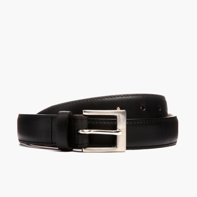 Thursday Boots Classic Men's Belts & Wallets Black | AU1056798