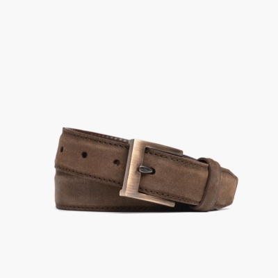 Thursday Boots Classic Men's Belts & Wallets Brown | AU2493687