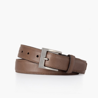 Thursday Boots Classic Men's Belts & Wallets Brown | AU2543081