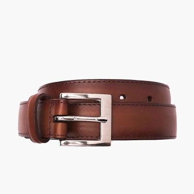 Thursday Boots Classic Men's Belts & Wallets Brown | AU4736021