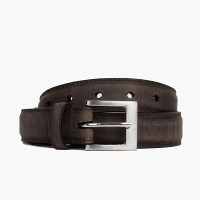 Thursday Boots Classic Men's Belts & Wallets Brown | AU7032164