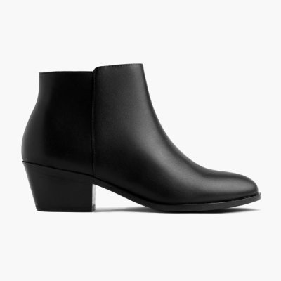 Thursday Boots Downtown Women's New Arrivals Black | AU8402567