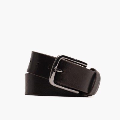 Thursday Boots Heritage Men's Belts & Wallets Brown | AU1259460