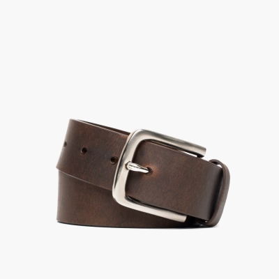 Thursday Boots Heritage Men's Belts & Wallets Brown | AU2345879