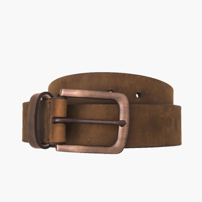 Thursday Boots Heritage Men's Belts & Wallets Brown | AU2634507