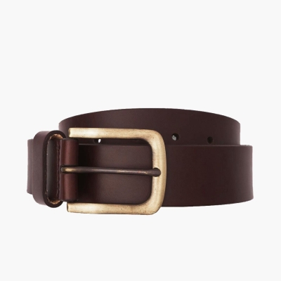 Thursday Boots Heritage Men's Belts & Wallets Brown | AU3805769