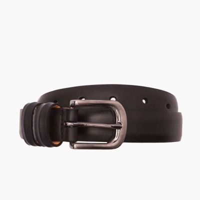 Thursday Boots Refined Men's Belts & Wallets Black | AU1235690