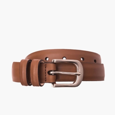 Thursday Boots Refined Men's Belts & Wallets Brown | AU5934817