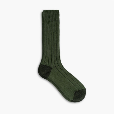 Thursday Boots Sodello Legacy Men's Socks Green | AU9615407